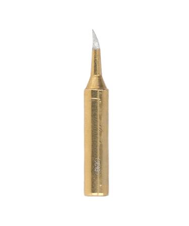 Leyeet Soldering Iron Tip Universal Station Repair Conical Bent Internal Heat SFD900TIS0 Stretch Scar Removal Scar Scar Remover Strech Mark Gone Scar Scar Removal Scar Strech Mark Gone