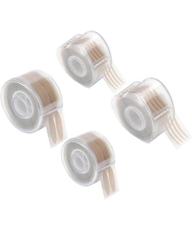 Ipetboom 12 Rolls Roll Double Eyelid Sticker Lifting Belt Mesh Tape Adhesive Eye Lifter Tape With Hat Reel - Buy Online on GoSupps.com