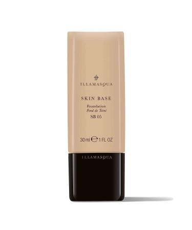 Illamasqua Skin Base Foundation - 05 SB 05