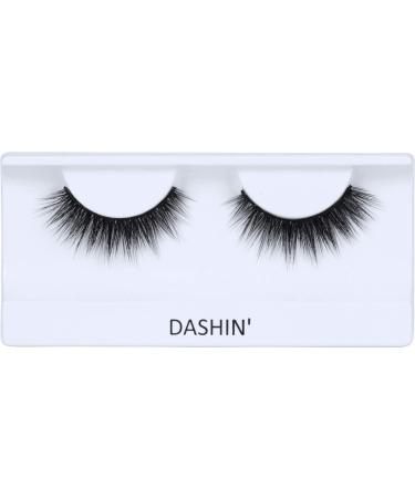 Koko Lashes Dashin' - Premium False Eyelashes for Glamorous Look - Buy Online on GoSupps.com