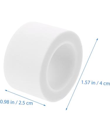 NOLITOY 40 Rolls Non-Woven Fabric Tapes - High Quality Durable & International Shipping - Buy Online on GoSupps.com