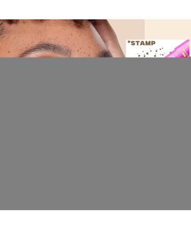 Dot Creation Pen for Face 2.8ml Waterproof Sweatproof Double-Ended Face Dot Stamp Pen for Daily Women's Makeup - Buy Online on GoSupps.com