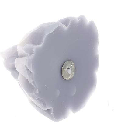 FOMIYES Lavender Scented Candles for Home | Mini Decor & Gifts | Aromatic Paraffin Candles 8x7cm - Buy Online on GoSupps.com