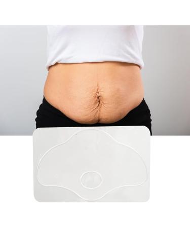 Silicone Scar Sheets - Reusable Stretch Mark & Wound Healing Patches - Buy Online on GoSupps.com