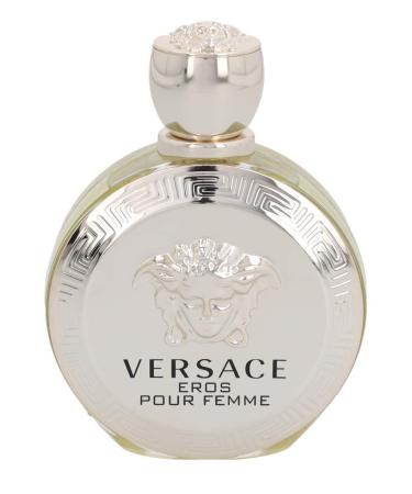 VERSACE Eros Eau de Toilette Spray for Women 3.4 Ounce - Buy Online on GoSupps.com
