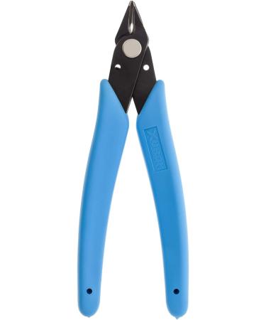 Xuron All Purpose Flush Cutter Blue - Buy Online on GoSupps.com