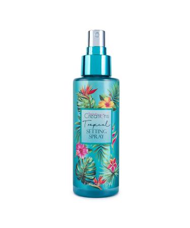 Beauty Creations Tropical Setting Spray
