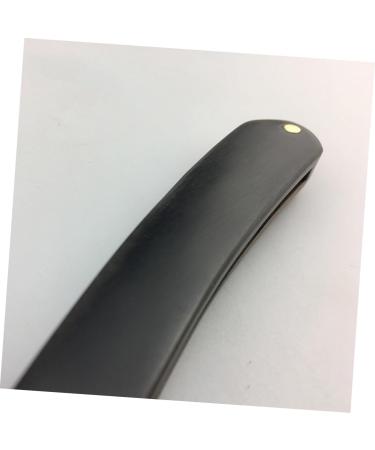 Beavorty 2-St Razor for Men - Safe & Fast Manual Shaver - Premium Metal Men's Razor with Wooden Handle - Buy Online on GoSupps.com