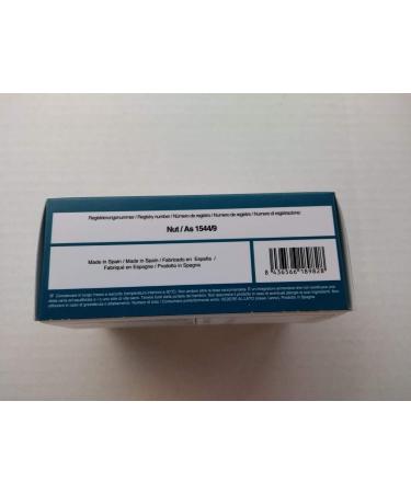 500 Cosmetics Hair - Natural Capsules to Prevent Hair Loss with L-Cysteine and Zinc - Improves Hair Condition and Provides Nutrients - For Men and Women. (2) - Buy Online on GoSupps.com