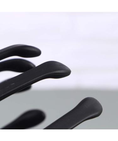 Frcolor 2 StK Shampoo Brush - Electric Scalp Massager for Women | Best Head Massager | Black-Ish Scalp Massage Device - Buy Online on GoSupps.com