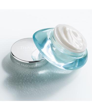 THALGO Source Marine - Hydrating Cooling Gel Cream | Ultimate Moisture & Refreshing Skincare for All Skin Types - Shop Internationally - Buy Online on GoSupps.com