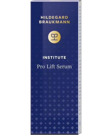 Hildegard Braukmann Institute Pro Lift Serum 30 ml - Buy Online on GoSupps.com