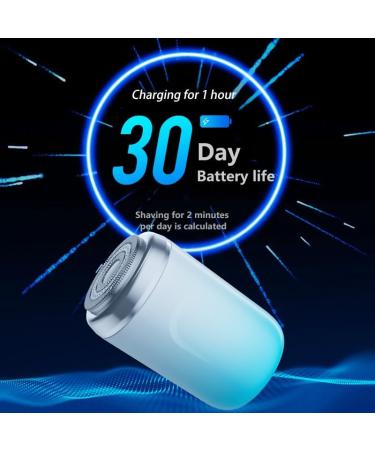 Buy Ladies Flawless Facial Hair Remover & Electric Shaver Set - Portable Rechargeable Wet/Dry Use for Eyebrows Beard Underarm Bikini - Buy Online on GoSupps.com