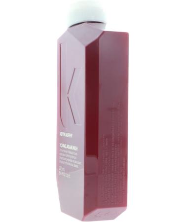 Kevin Murphy Young Again Wash 250 ml/8.45 Fl Oz Liq. - Buy Online on GoSupps.com