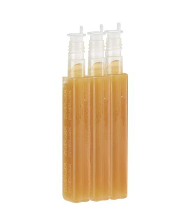 Clean + Easy Small Original Roll On Wax Refill - 3 Pack | Hygienic Hair Removal for Fine to Coarse Hairs | Delicate Skin Treatment - Buy Online on GoSupps.com