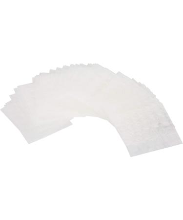 Transparent Nail Tape Firm Nail Adhesive Tab Waterproof for Nail Art - Buy Online on GoSupps.com