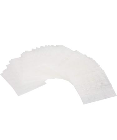 50 Sheets Fake Nail Glue - Double Sided Waterproof Transparent Gel Nail Tape for Reusable Fake Nails | Best International Shipping - Buy Online on GoSupps.com