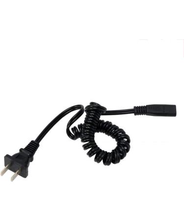 Craftmen Universal Men's Shaver Razors Compatible with for Remington Shaver Power Adapter USB Cable Shaver Cord - Buy Online on GoSupps.com