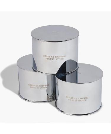 COSTA BRAZIL Luxury Clean Jungle Scent Candle - 100% Natural Plant-Based Wax - 60-Hour Burn - International Shipping Available - Buy Online on GoSupps.com