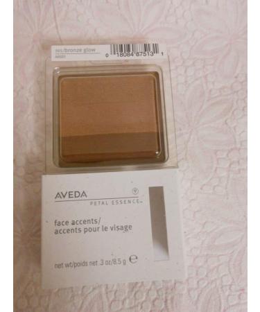 Aveda Petal Essence Face Accents in Bronze Glow 165 Bronzed Glow