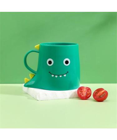 DIGJOBK Toothbrush Cup & Mouthwash Cup | Stylish & Functional | International Shipping Available - Buy Online on GoSupps.com