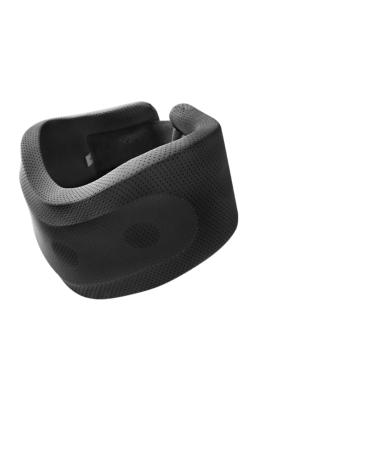 Weijangg neck support cervicorrect neck support for sleep apnea neck support for sleeping suitable for supporting the neck and reducing the snoring frequency black M