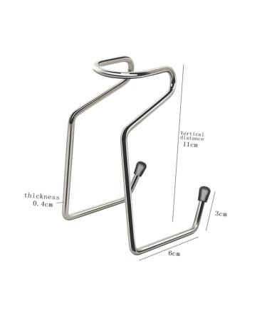 Beaupretty Beard Brush & Shaving Set for Men | Razors Mustache Brushes & Soap Bowl - Buy Online on GoSupps.com