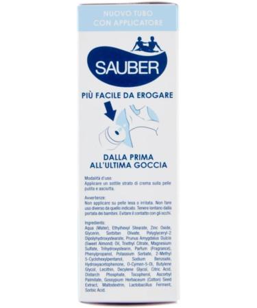  Italian Gourmet E.R. Clean Deocare Cream Deodorant 12 x 35 ml + Italian Gourmet Polpa 400 g - Buy Online on GoSupps.com