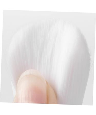 DOITOOL Mask Brush Makeup Brush Special Brush Cosmetic 14x2cm Silver - Buy Online on GoSupps.com
