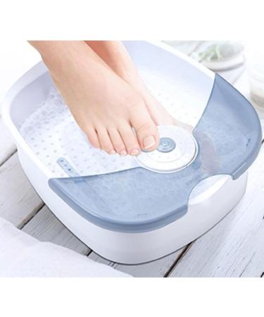 Foot Spa Bubble Bath - Buy Online on GoSupps.com