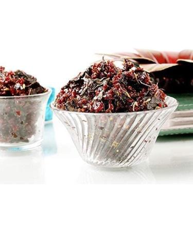 Hungry Harvest Homemade Banarasi Mix Mukhwas 150 GMS Meetha Mix Mukhwas_Packing May Vary - Buy Online on GoSupps.com