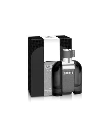 CAMARA Mirada Shield Pour Homme Eau De Parfum For (Men) 100ml