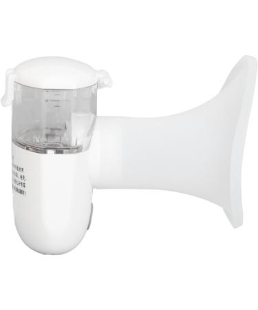 Eye Moisturizer Sprayer Hand Mist Eye Sprayer White Portable to Relieve Eye Fatigue - Buy Online on GoSupps.com