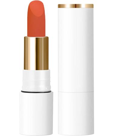  G n rique Matte Lipstick Non-Sticky Lipstick Colour Non-Transferable Moisture-Resistant Colour for Evening Event Dance Beauty Lovers Creative Stylists Girls Women - Buy Online on GoSupps.com
