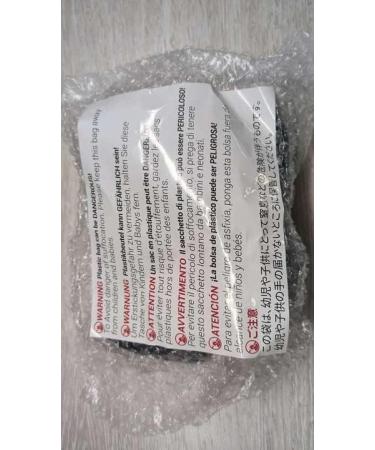 Sportne High-Safety Bicycle Lock - 8mm Hardened Steel Chain Lock for Motorcycle Bike Door Fence Grill & Scooter - Includes 2 Keys - Black 100cm - Buy Online on GoSupps.com