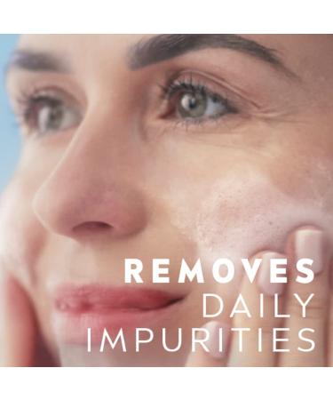 Nivea Hydra Skin Effect Micellar Face Wash 150ml - Hydrating Cleanser for All Skin Types | International Shipping Available - Buy Online on GoSupps.com