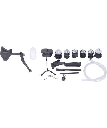 Fydun Throttle Body SP Pin Fuel Breather Kit for 268 61 66 266 272 - International Shipping Available - Buy Online on GoSupps.com