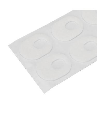 Corn Protector: Portable Self Adhesive Felt Callus Cushion for Men & Women - Ideal for Office Work - Buy Online on GoSupps.com