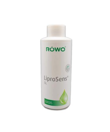 Base massage oil Rwo 1000 ml