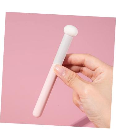 FRCOLOR 12 Pcs Makeup Brush Set - Foundation Sponge Cream & Powder Puffs for Liquid Blush & Face Powder - Multifunctional Travel Accessories - Buy Online on GoSupps.com