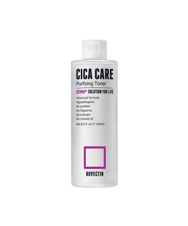 Rovectin Cica Care Balm 1.4 fl oz - Soothing Skincare for Sensitive Skin - Buy Online on GoSupps.com