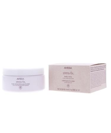 Aveda Stress Fix Body Creme 200ml/6.7oz - Soothing Relief for Stressed Skin - Buy Online on GoSupps.com