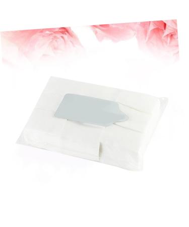 Ipetboom Gel Nail Polish & 1400 Pcs Nail Remover Towels | Premium White Cotton Pads for Perfect Manicure | 700 Pcs x 2 | Buy Online Worldwide - Buy Online on GoSupps.com