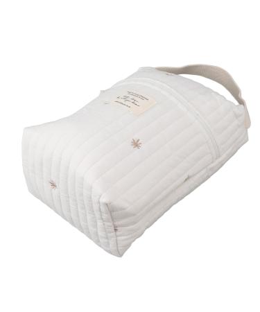 Buy Multifunctional Travel Diaper Bag - Stylish & Spacious Baby Bag for Bottles Wipes & Pacifiers | International Shipping Available - Buy Online on GoSupps.com