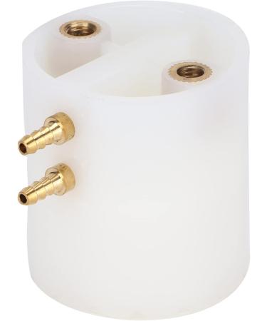 Durable Water Bottle Cover 1000ml for Dental Chairs - Reliable Plastic | International Shipping - Buy Online on GoSupps.com