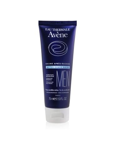 Avene balm after the shave 75 ml