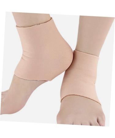 Elbow Pads for Care & Moisturizing - Gel Elbow Covers | International Shipping - Buy Online on GoSupps.com