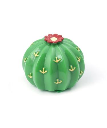 Cactus Lip Balm - Assorted Flavors | Nourishing & Hydrating Lip Care for All Skin Types - International Shipping Available - Buy Online on GoSupps.com