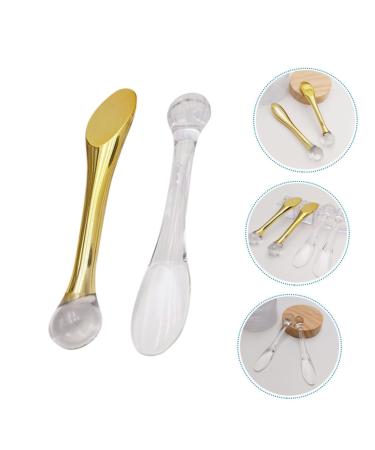 40 Pcs Eye Cream Stick & Face Cream Scraper Tools - FRCOLOR | Ultimate Lotion Trowel Set for Skincare | International Shipping Available - Buy Online on GoSupps.com