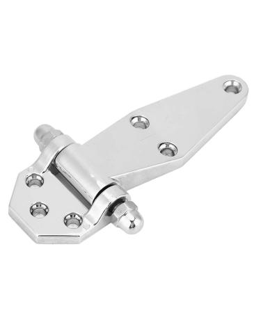 Hinge 270 Degree Reliable Casting for Refrigerator (K20-1) | Durable & Easy to Install | International Shipping Available - Buy Online on GoSupps.com